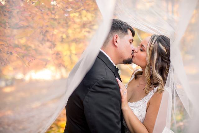 Stanley and Marie Photography 1