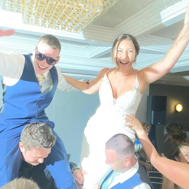 DVS Mobile DJ Service - 3