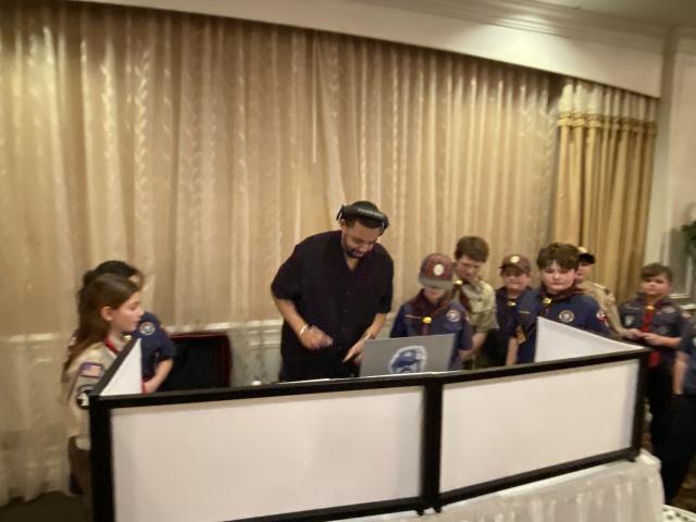 Justin Love Entertainment Llc - 2