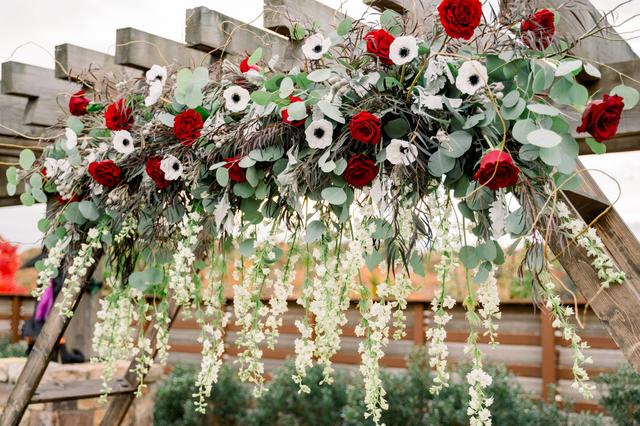 The Photo & Flower Girl - 3