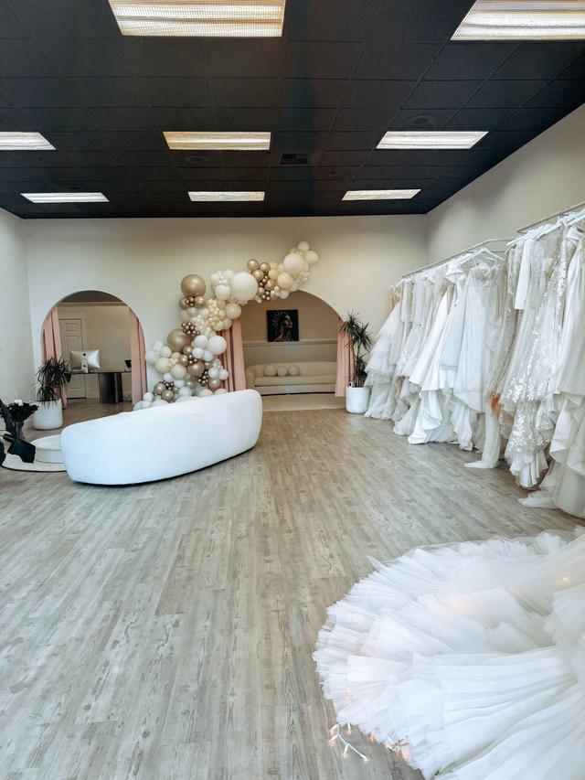 Forelsket Brides - 2