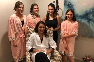 Beauty Therapy - 13