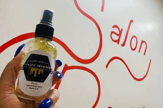 Taylor Infused, LLC - 8