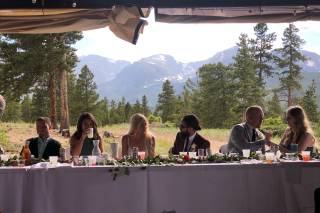 Mountain Magnolia Weddings & Events - 8