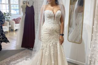 Blush Bridal Boutique - 5