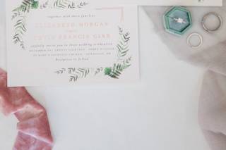 E. Anthony Weddings & Events - 39