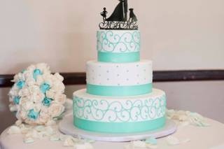Simply Cakes Etc Bakery - 6