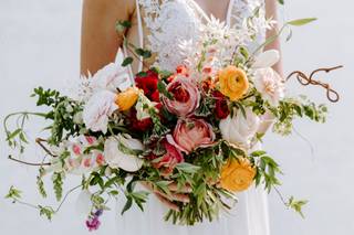 Rose and Bel Florals - 2