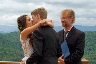 Universal Wedding Officiant - 14