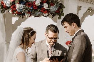 Draping Wedding - 147
