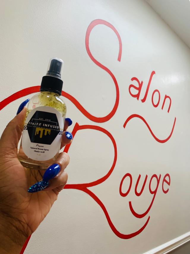 Taylor Infused, LLC - 3