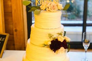 Pennington's Cakes - 24