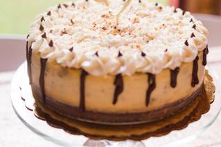 Sweet Pearlz Cheesecakes - 7