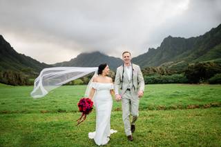 Modern Elopement - 21