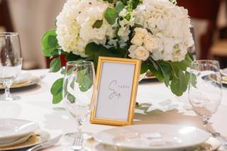 J Designs, A Wedding Flower Boutique - 55