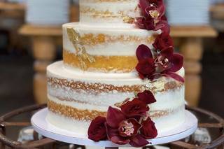 Sweetly Baked - 61