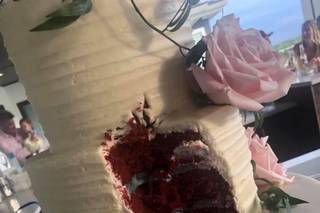 Morgan Hunter Desserts - 76