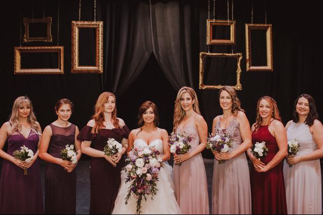 Happily Ever After Event Rentals - 1