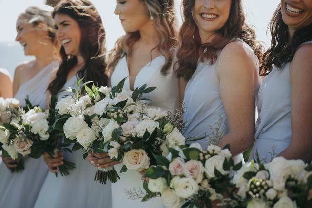 Sacred Romance Floral Design & Event Planning - 1