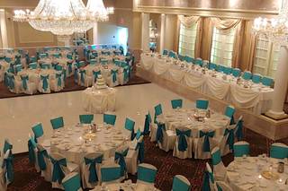 Cotillion Banquets - 32