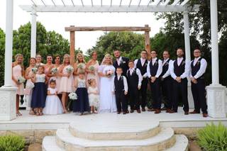 Grand Rose Events - 16