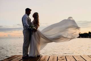 Belize Weddings - 50