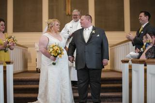 Olmsted Community Church - 6