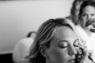 Casa Salon Bridal Hair and Airbrush Makeup - 17