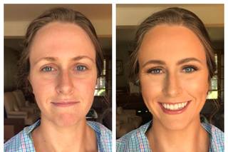 Makeup Junky by Hilda - 23
