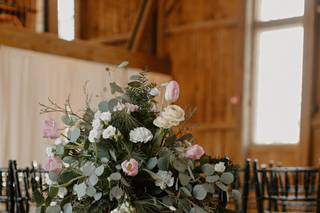 Sarah's Floral Designs - 11