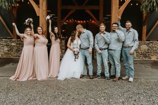 The Post And Beam - 6