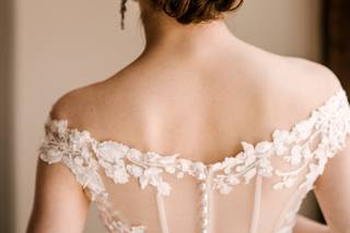 Pretty Please Bridal - 8