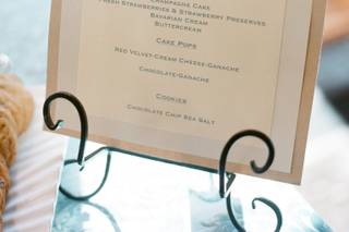 Flour Girl Wedding Cakes - 46