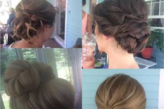 Hair by Shannon Belanger - 16