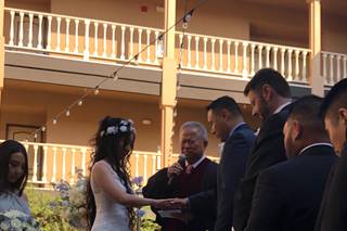 JK Wedding Events - 16