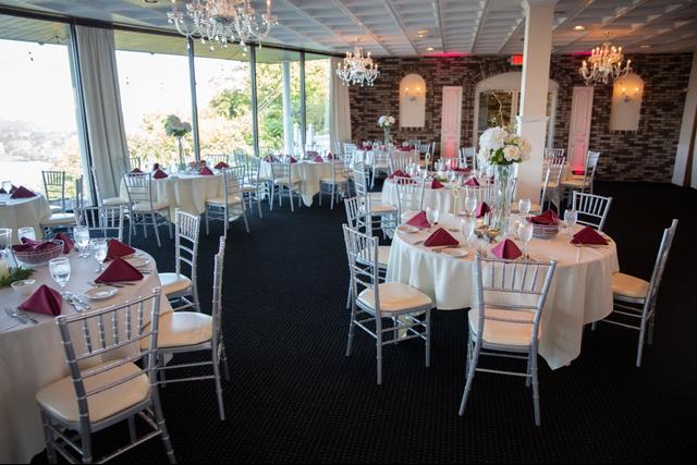 Veltre's Wedding and Event Centre - 4