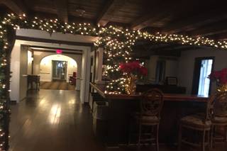 Nassau Inn - 13