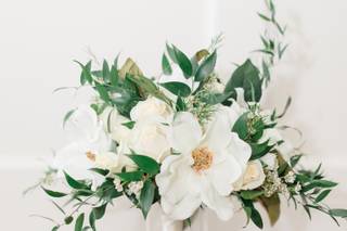 Pink Pelican Florist - 8