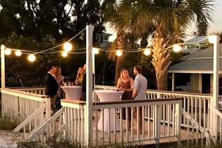 The Grand Pavilion at The Sandbar - 38