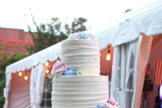 Sky's the Limit Bridal Sweets - 6