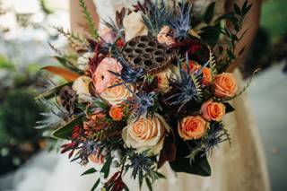 Arnold's Flower Shop - 64