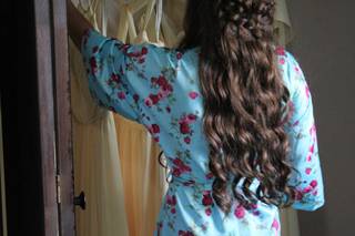Christina Miranda Hair - 67