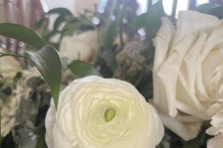Tupelo Honey Flower Shop & Co. - 32