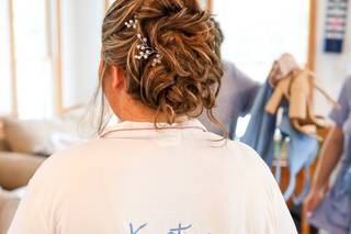 Glimmer Hair & Makeup - 20