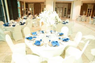 Ispire Catering and events - 40