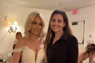 Stephanie Verrmar Event Co. - 29