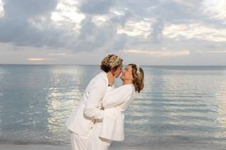 Aruba Wedding - 89