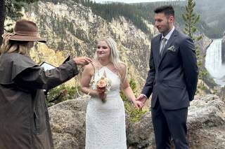 A Beautiful Soul - Wedding Officiant - 18