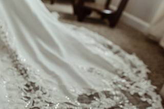 Savvy Bridal Boutique - 6