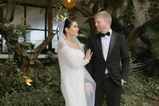 Barefoot Bridal - 23